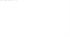 Desktop Screenshot of bcat.com